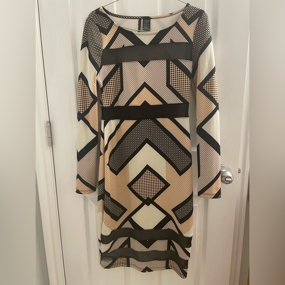 Elegant dress
